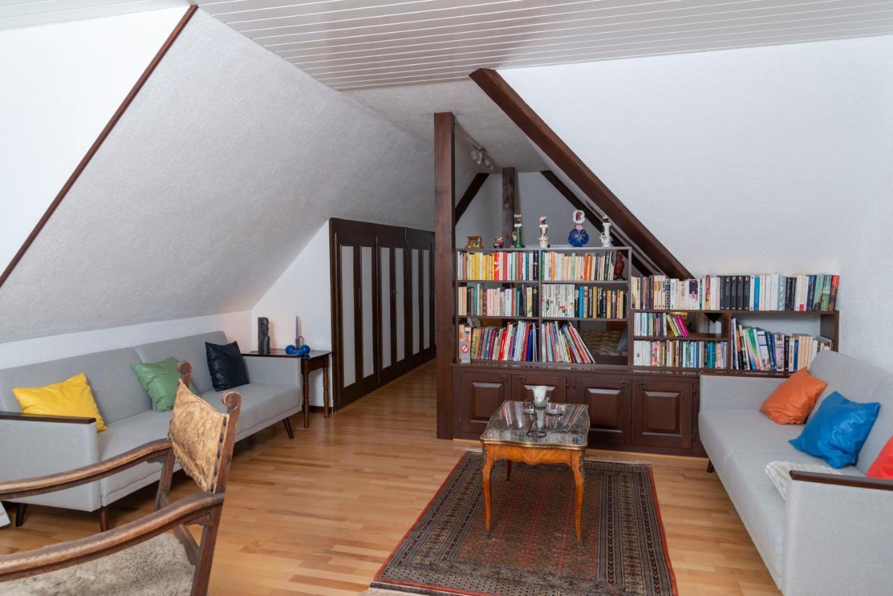 B&B L'Eden Aigle Εξωτερικό φωτογραφία